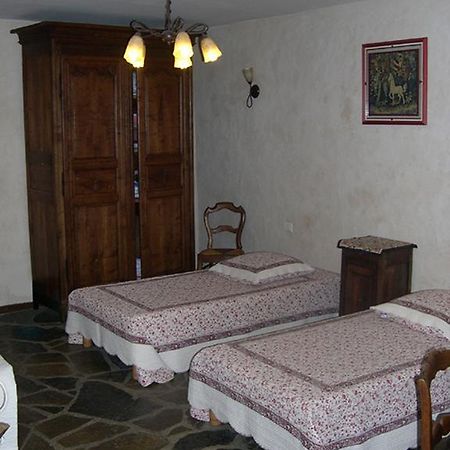 La Bergerie Sainte-Eulalie-de-Cernon Room photo