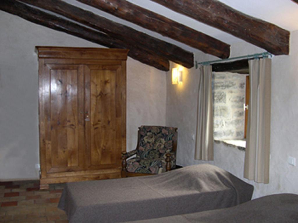 La Bergerie Sainte-Eulalie-de-Cernon Room photo