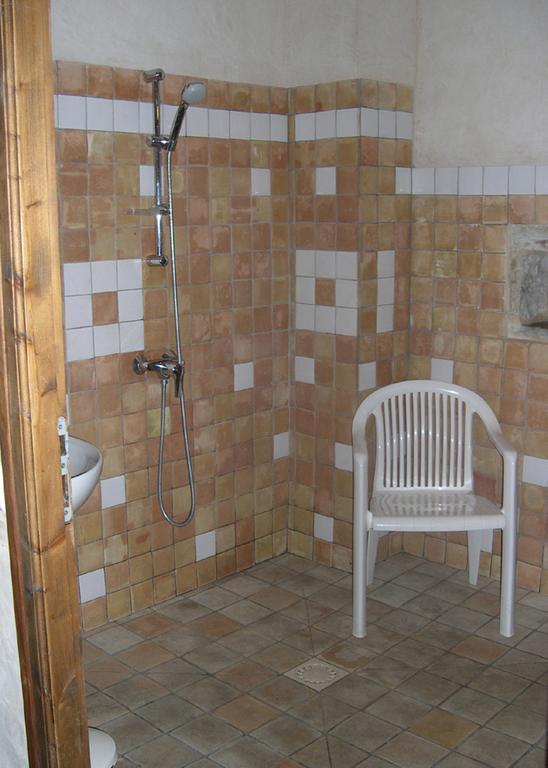 La Bergerie Sainte-Eulalie-de-Cernon Room photo