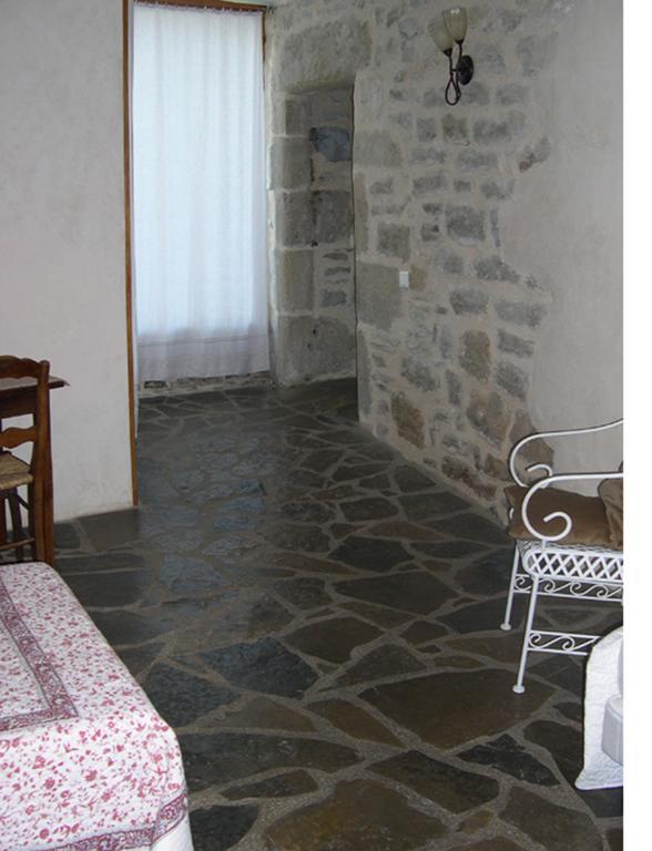 La Bergerie Sainte-Eulalie-de-Cernon Room photo