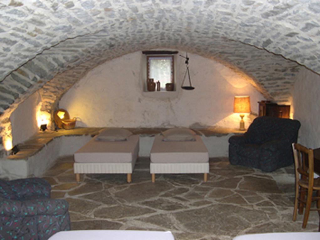 La Bergerie Sainte-Eulalie-de-Cernon Room photo