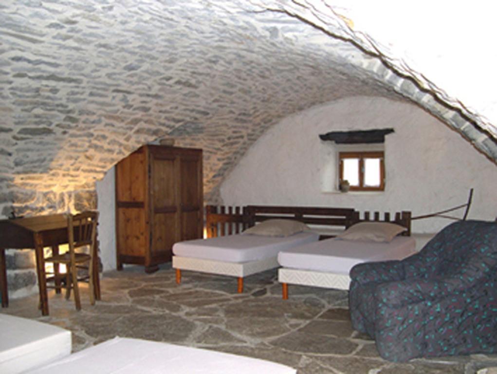 La Bergerie Sainte-Eulalie-de-Cernon Room photo
