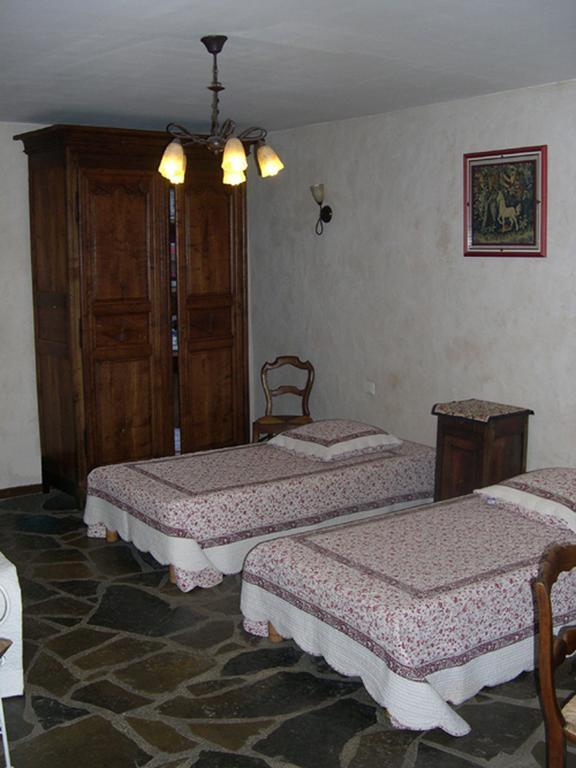 La Bergerie Sainte-Eulalie-de-Cernon Room photo